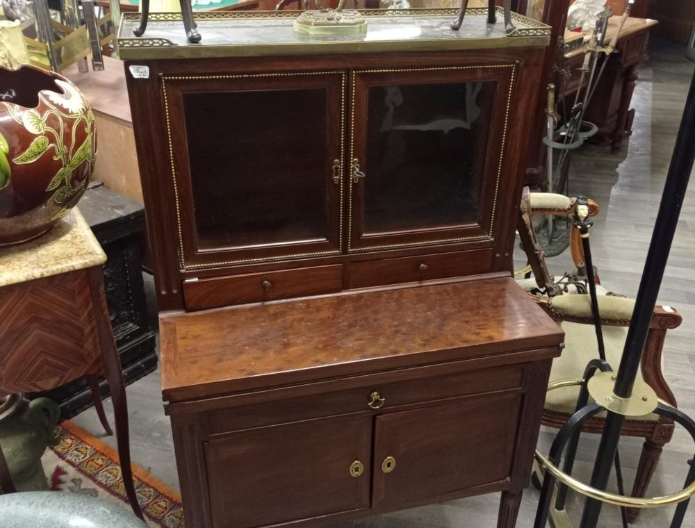 vitrine