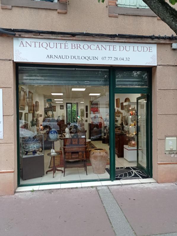 Etablissement Brocante de Lude (22)