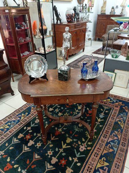 Etablissement Brocante de Lude (18)