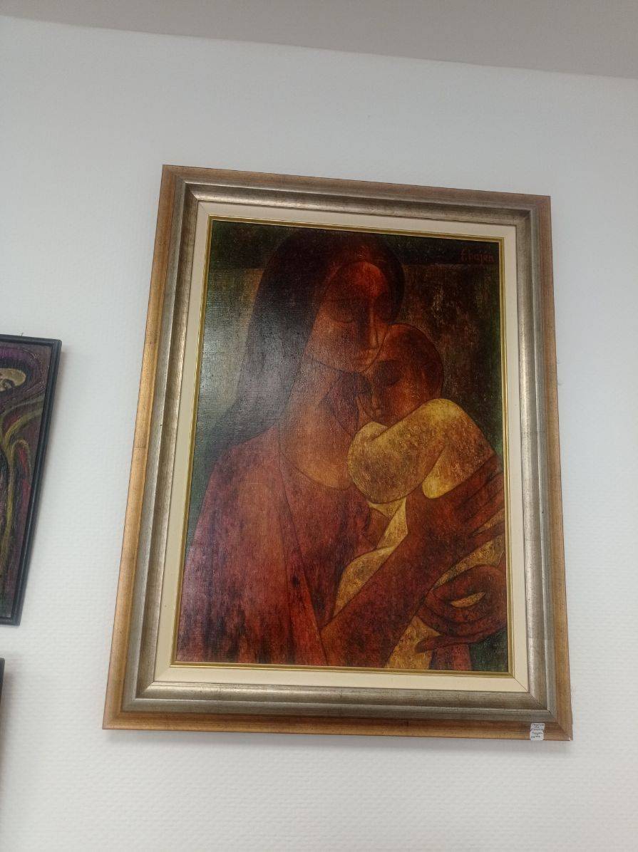 Etablissement Brocante de Lude (5)