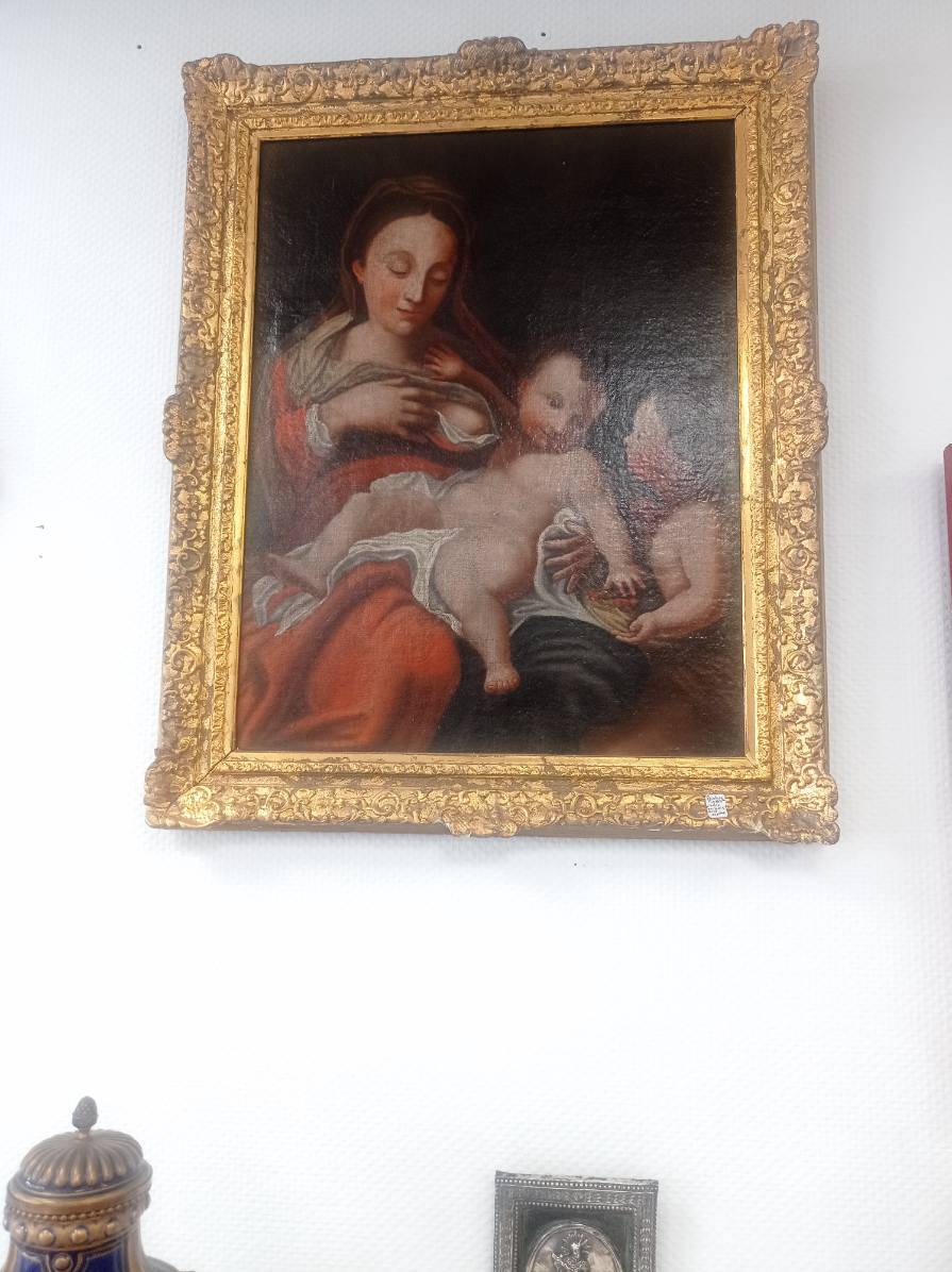 Etablissement Brocante de Lude (8)