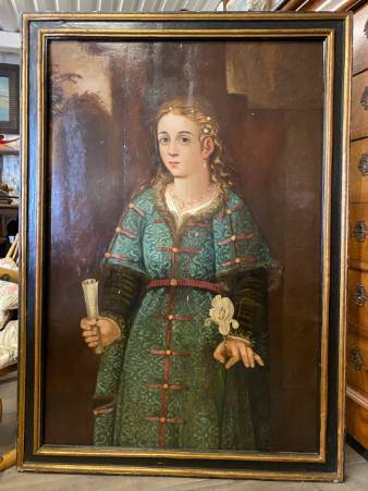 Etablissement Brocante de Lude (19)
