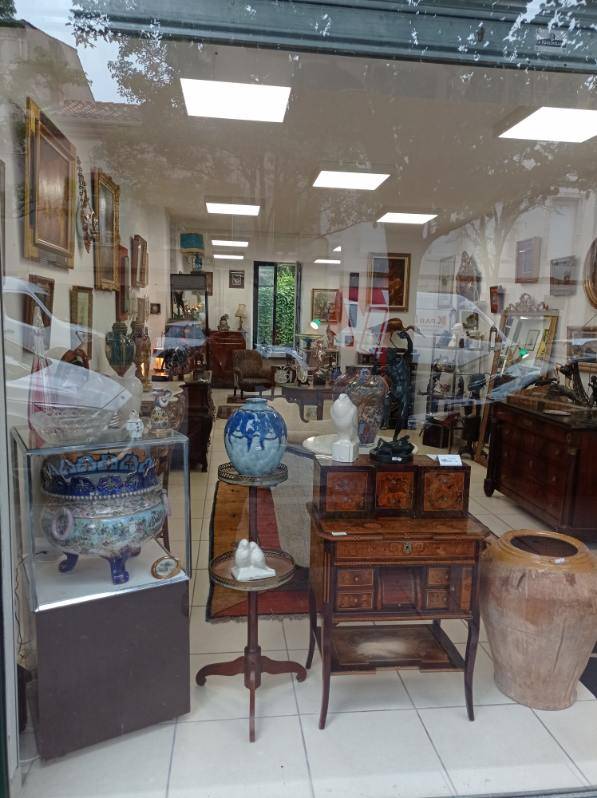 Etablissement Brocante de Lude (10)