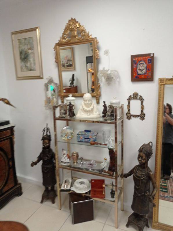 Etablissement Brocante de Lude (16)