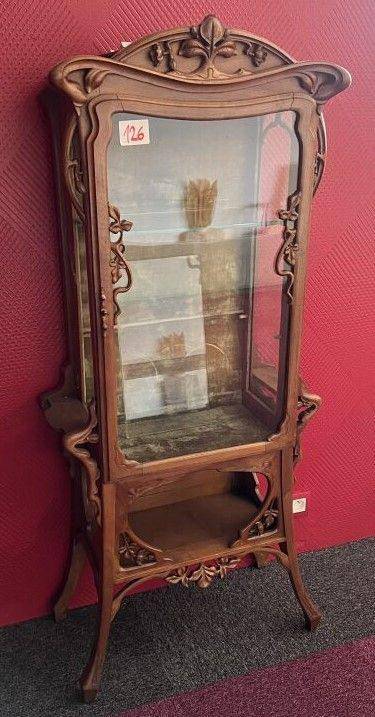 Etablissement Brocante de Lude (17)