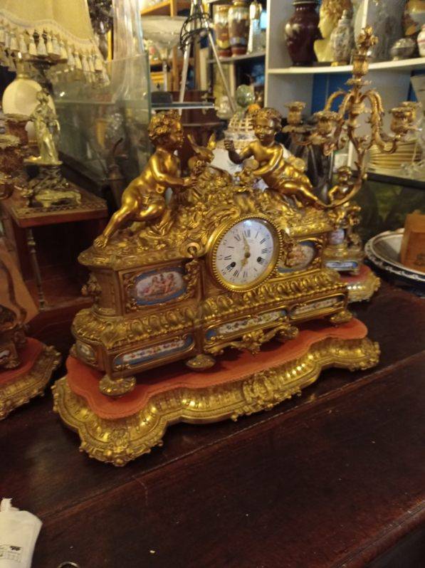 Etablissement Brocante de Lude (24)